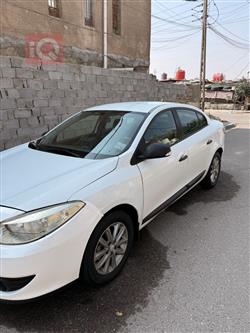 رينو فلوينس